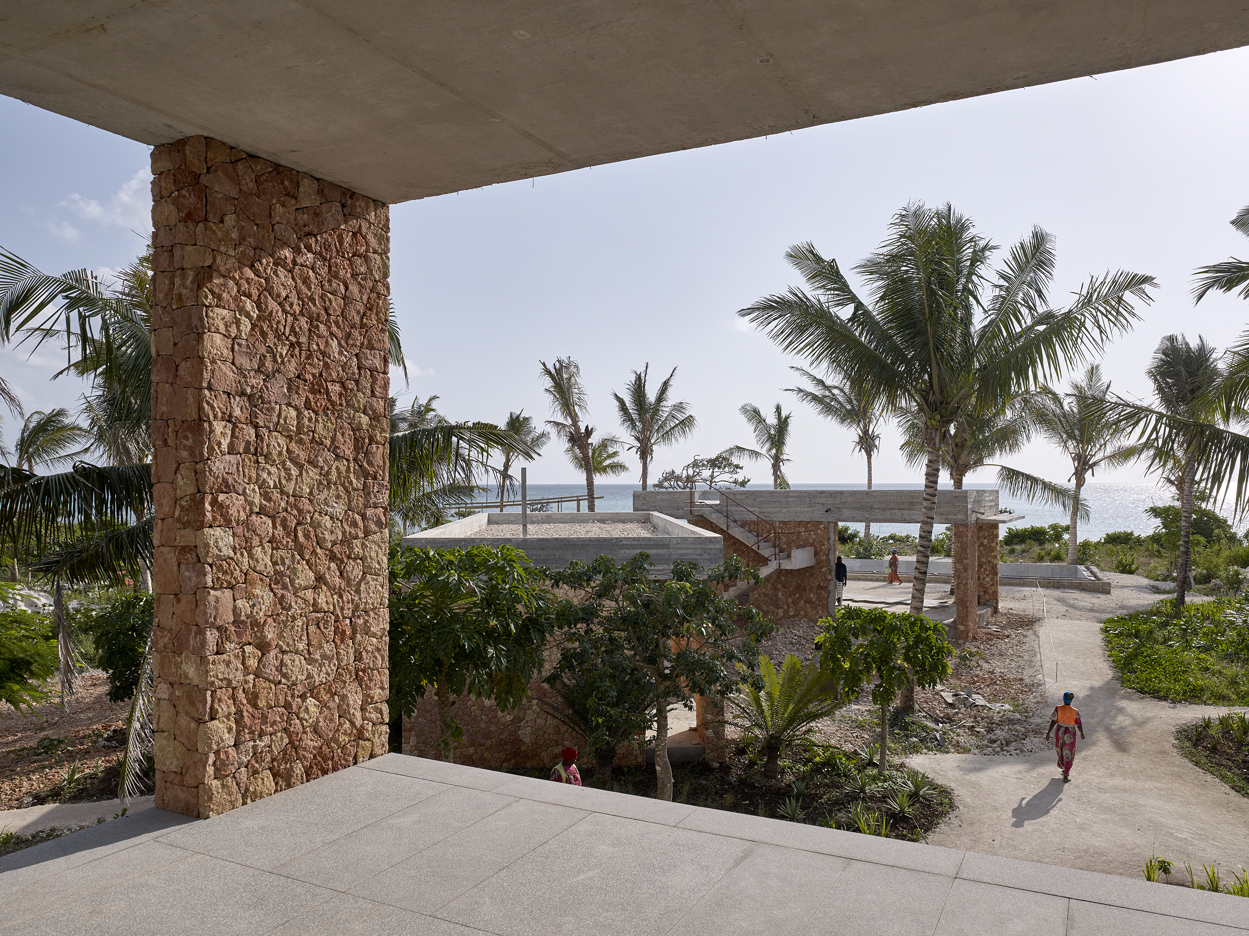 Kizikula, Kizimkazi, Zanzibar